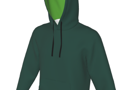 Plain Hoodie