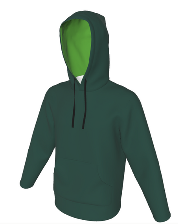 Plain Hoodie