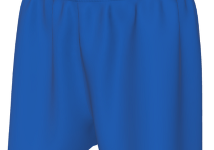 Plain Rugby Shorts