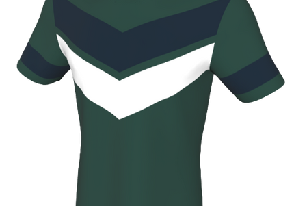 Pointer Rugby Jersey