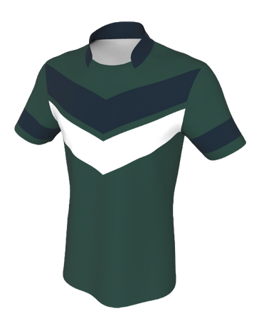 Pointer Rugby Jersey
