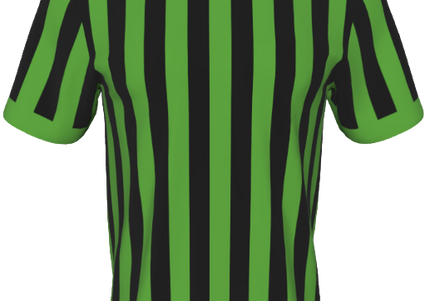 Referee Tee