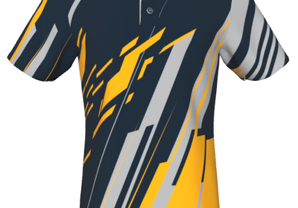 Shard Polo