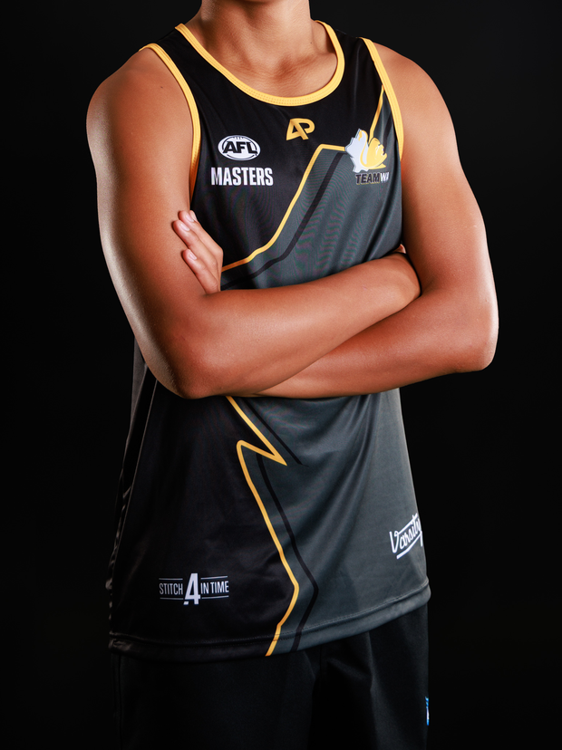 <h2>Singlets</h2>