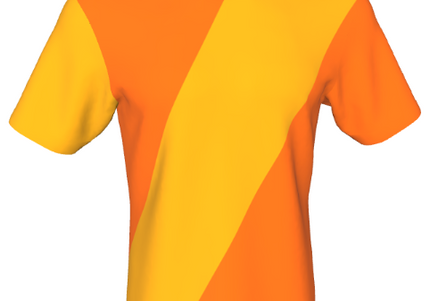 Slash Soccer Jersey