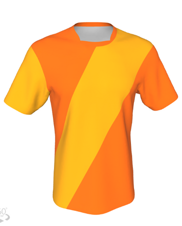 Slash Soccer Jersey