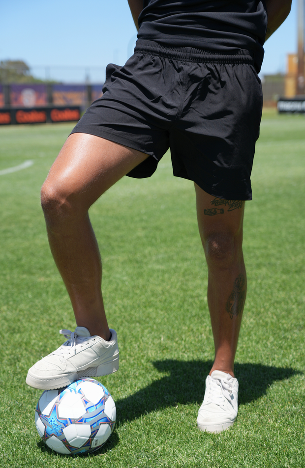 <h2>Soccer</h2>