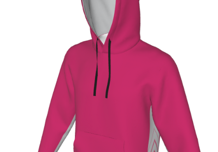 Speedy Hoodie