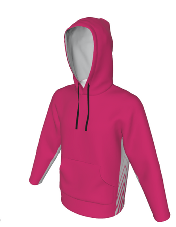 Speedy Hoodie
