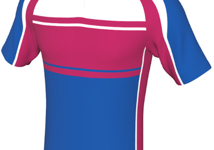 Sprint Rugby Jersey