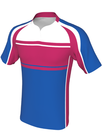 Sprint Rugby Jersey