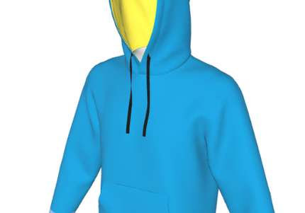 Stroke Hoodie