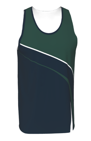 Sweeper Singlet