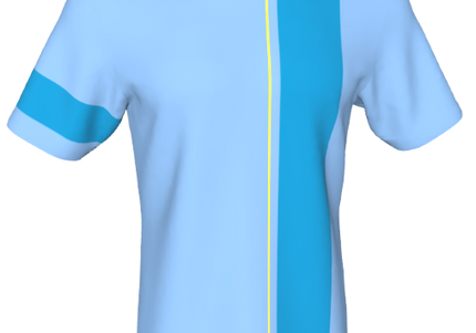 Swift Soccer Jersey