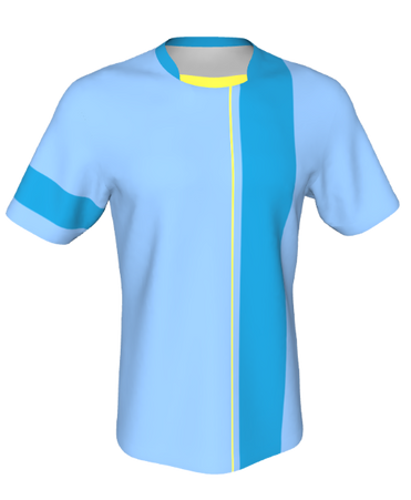 Swift Soccer Jersey