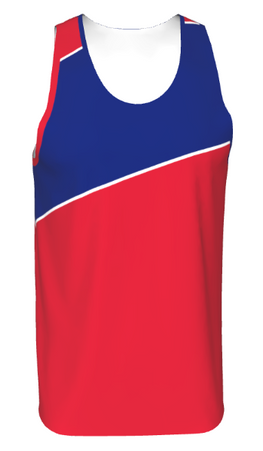 Swipe Singlet