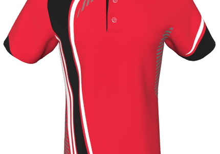 Swoosh Polo