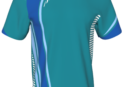Swoosh Tee