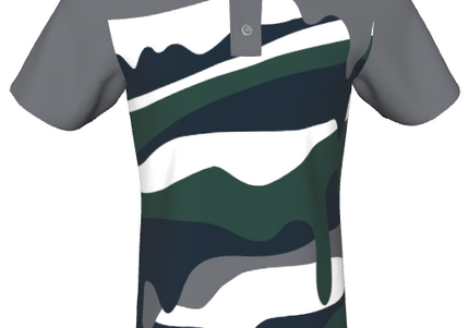 Tidal Polo