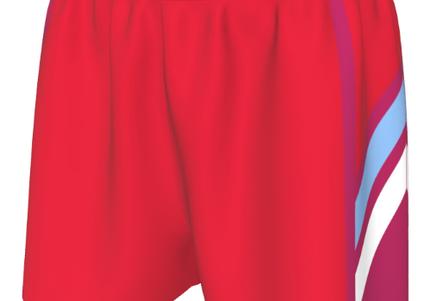 Titan Rugby Shorts