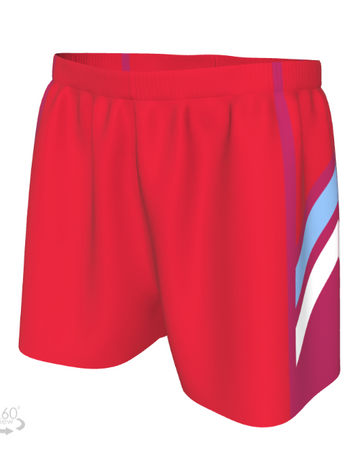Titan Rugby Shorts
