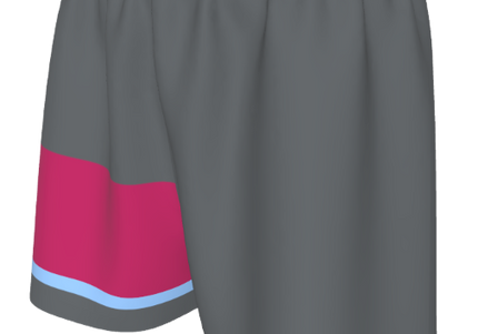 Tulon Rugby Shorts