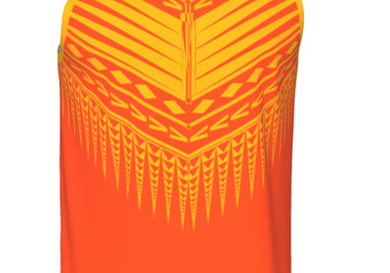 Tribe Singlet