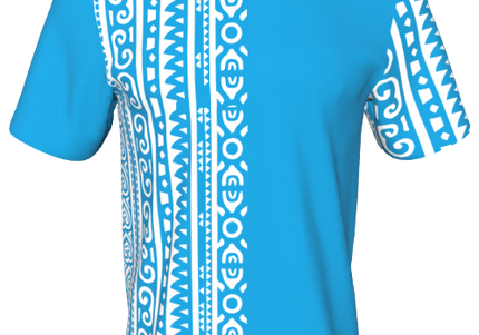 Tribal Tee