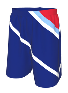 United Soccer Shorts