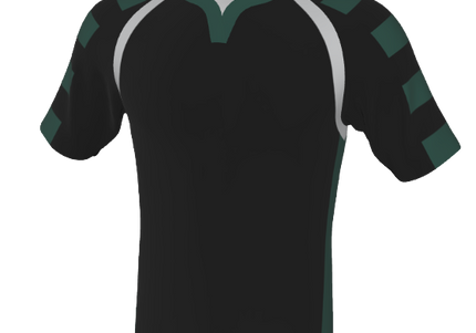 Viper Rugby Jersey