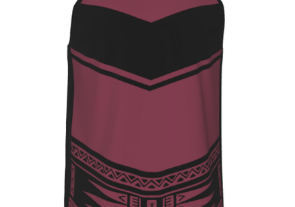 Warrior Singlet