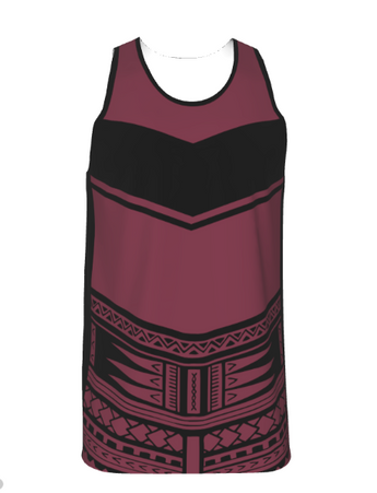 Warrior Singlet