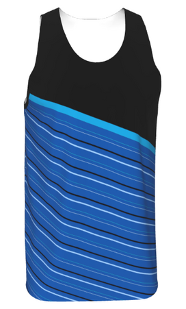 Winners Singlet